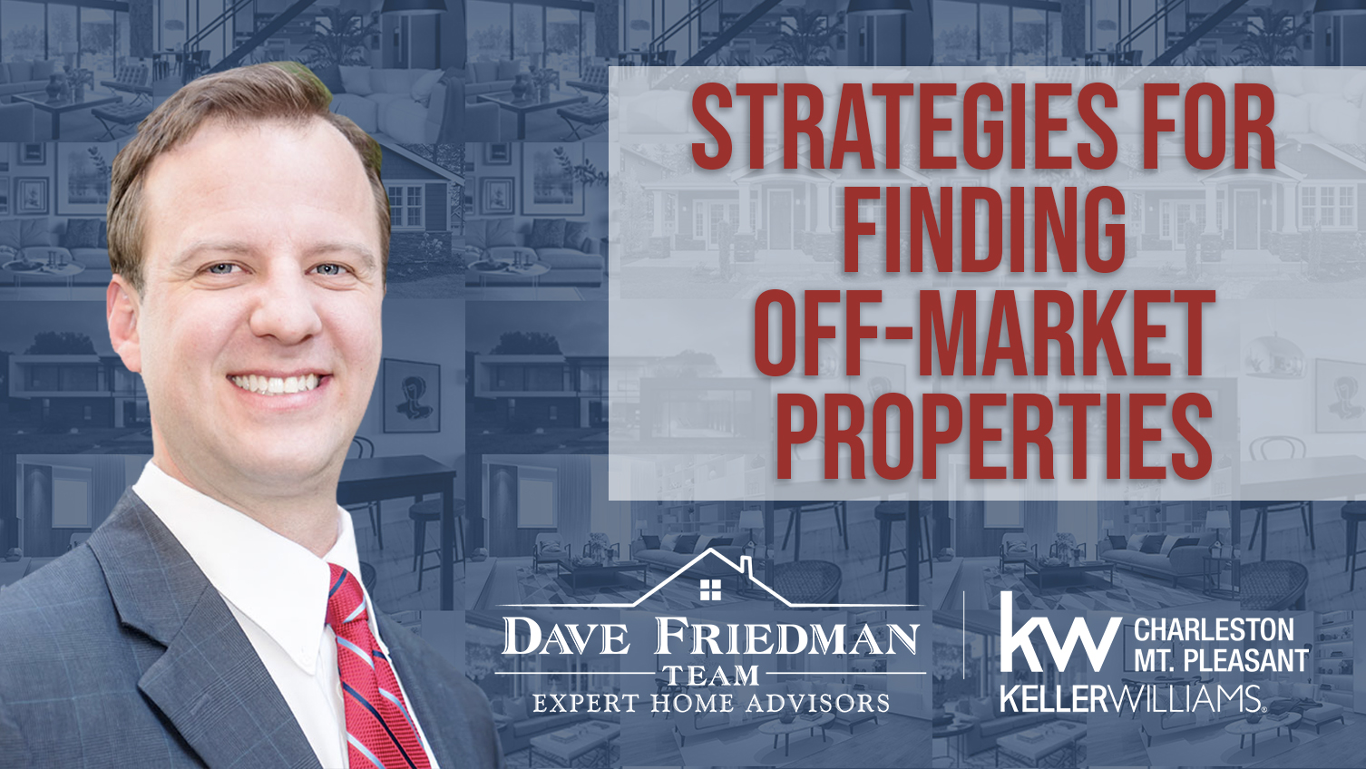 Q: How Can You Find Off-Market Properties?