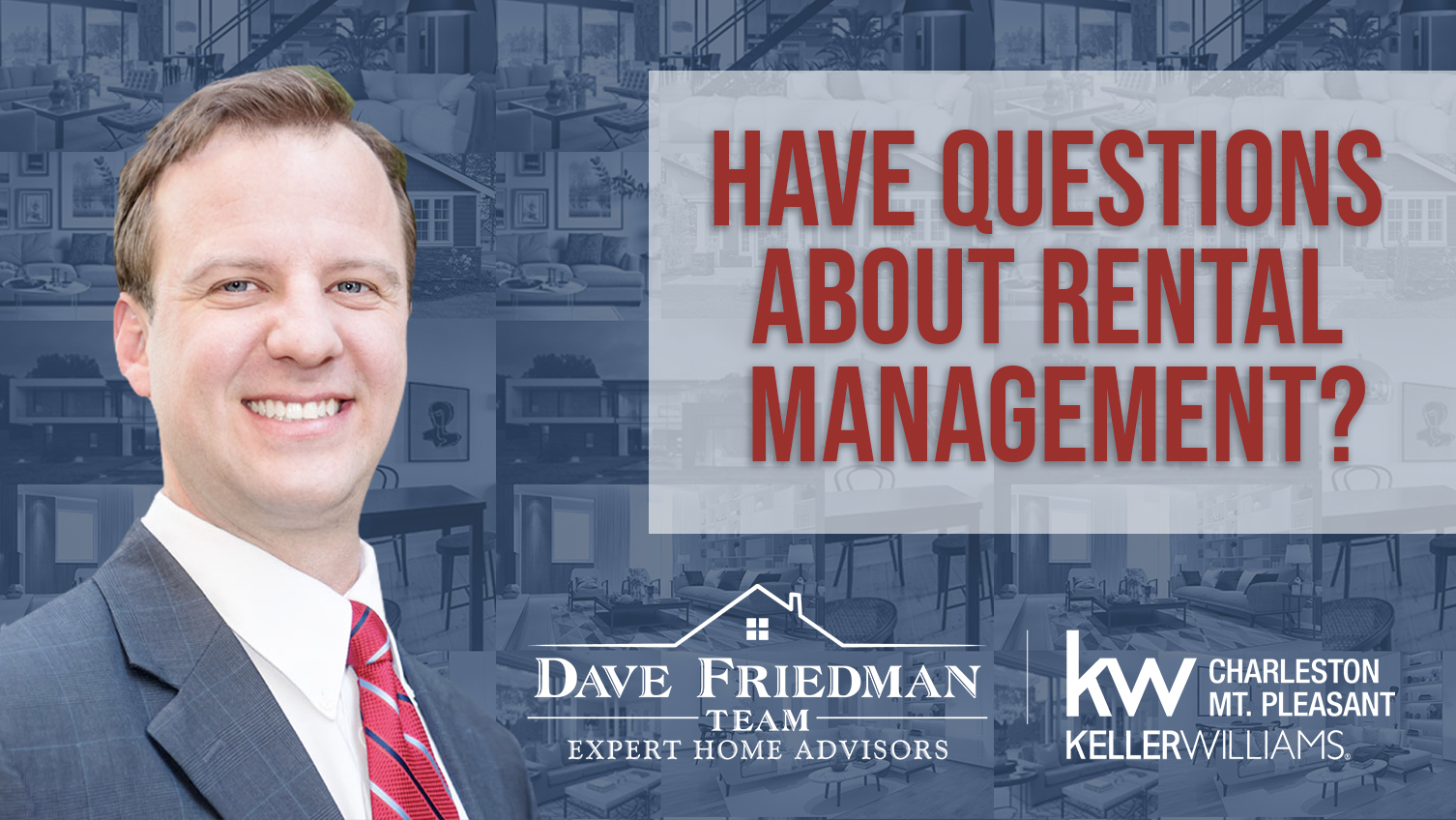 Q: Have Questions About Rental Management?