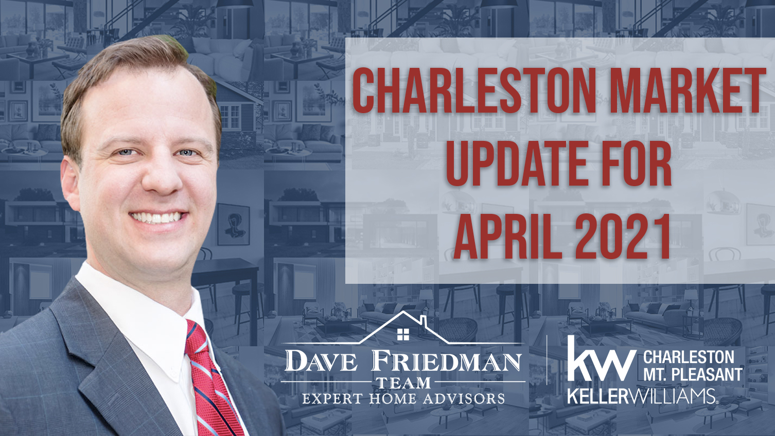 Charleston Real Estate’s Latest 2021 Numbers