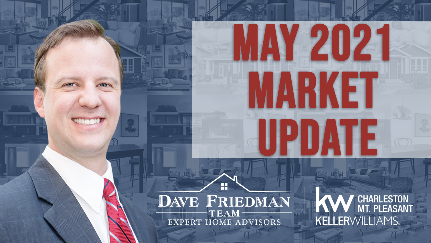 Our Latest Real Estate Update