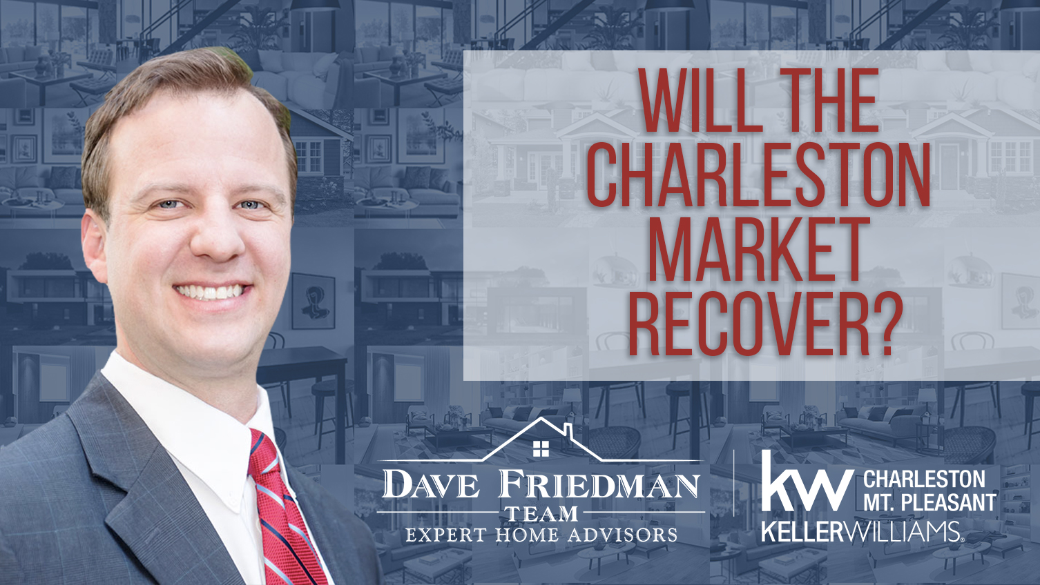 Q: Will the Charleston Market Recover?