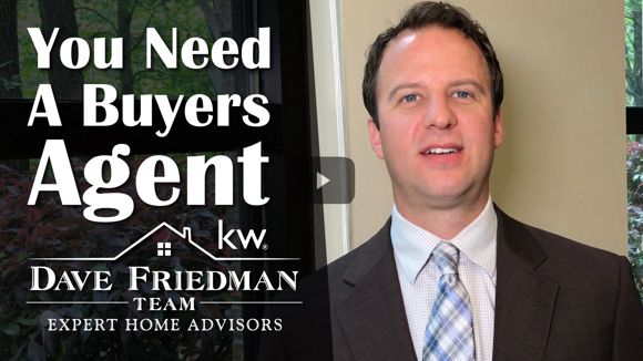 Why Do Homebuyers Need to Work With a Buyer’s Agent?