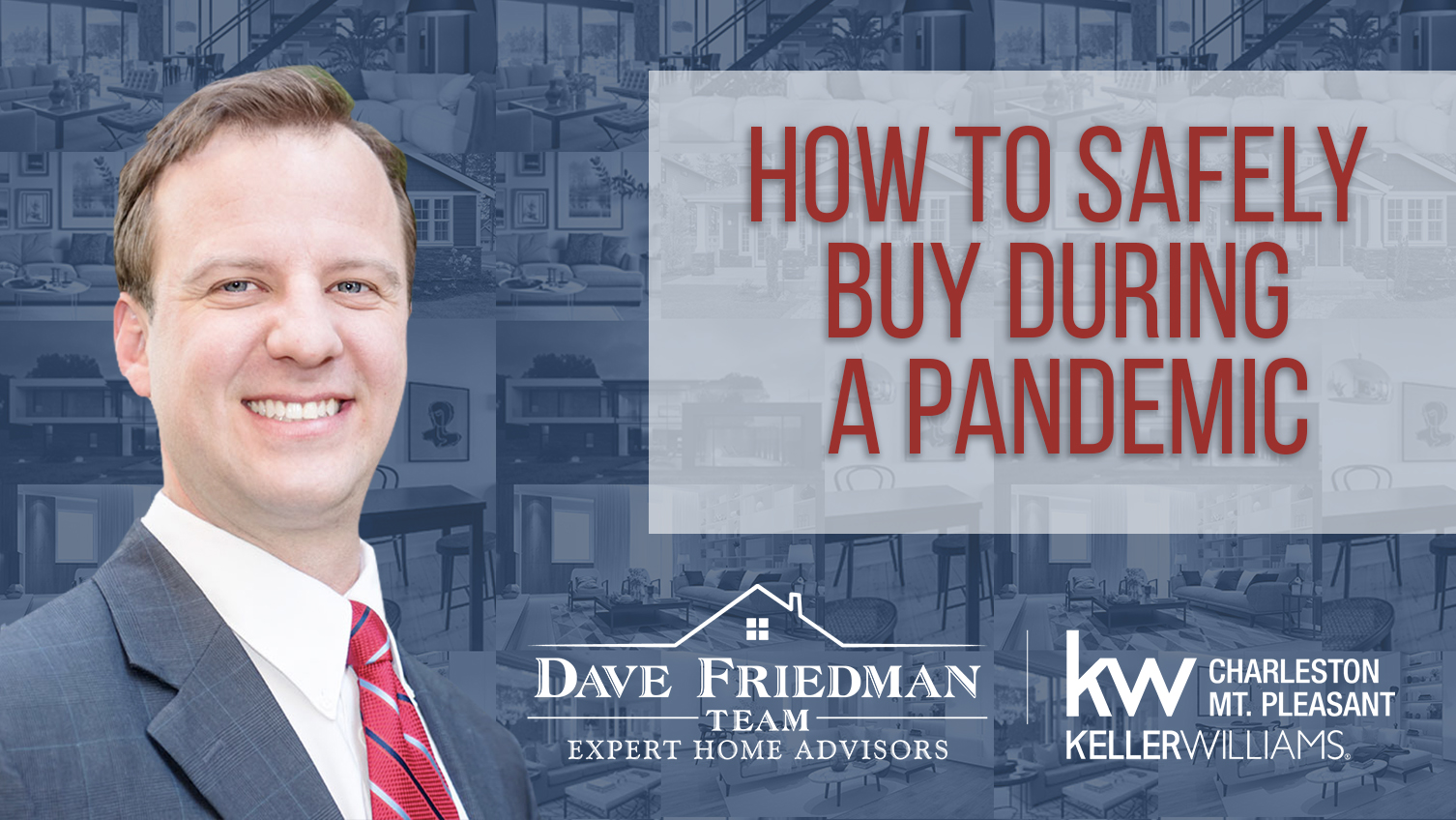 Q: Can Buyers Safely Purchase a Home Right Now?